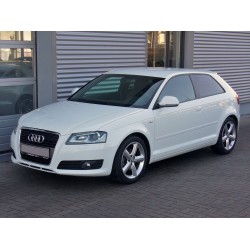 Zubehör Audi A3 8P (2003 - 2012)